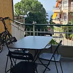 Casa Lela Vista Mare Posto Auto,