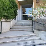 Casa Lela Vista Mare Posto Auto, Appartement