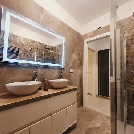 Casa Lela Vista Mare Posto Auto,