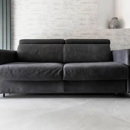 Casa Lela Vista Mare Posto Auto,