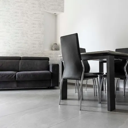 Apartament Casa Lela Vista Mare Posto Auto,