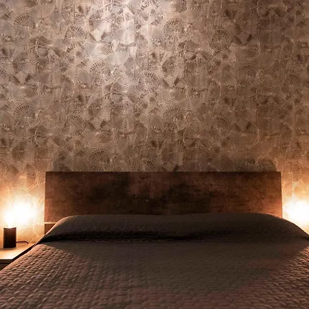 דירה Casa Lela Vista Mare Posto Auto,