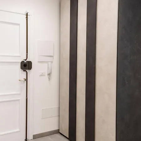 Casa Lela Vista Mare Posto Auto, Apartament