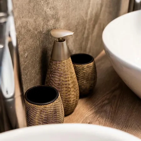 Casa Lela Vista Mare Posto Auto, Apartament *