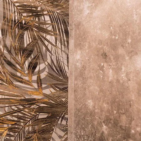 Casa Lela Vista Mare Posto Auto, דירה