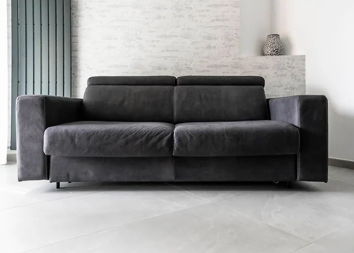 Casa Lela Vista Mare Posto Auto,