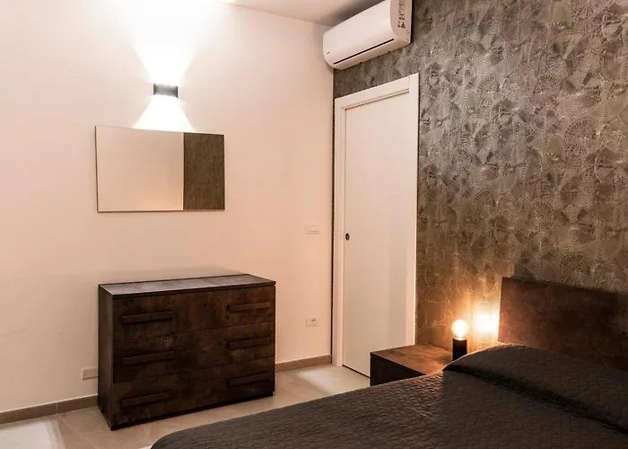 Lejlighed Casa Lela Vista Mare Posto Auto, Sanremo