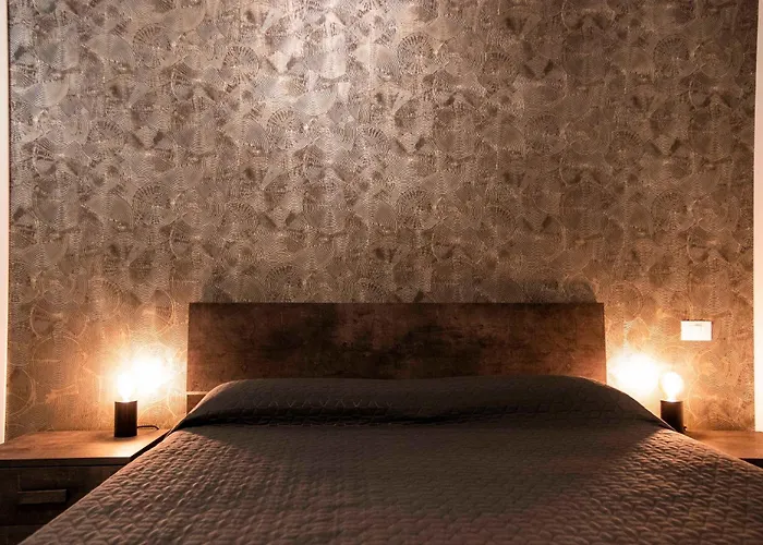 Lejlighed Casa Lela Vista Mare Posto Auto,