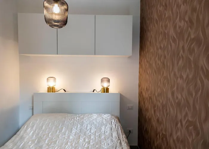 Casa Lela Vista Mare Posto Auto,