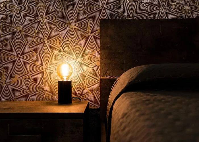 Lejlighed Casa Lela Vista Mare Posto Auto, *