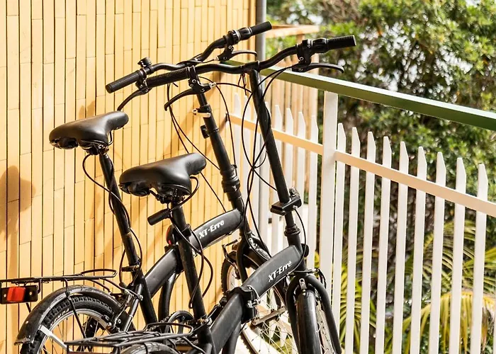 Lejlighed Casa Lela Vista Mare Posto Auto,