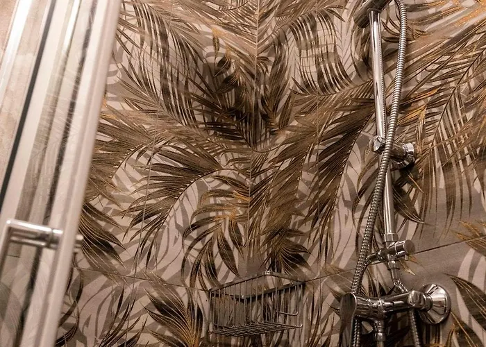 Casa Lela Vista Mare Posto Auto, *