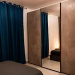 Casa Lela Vista Mare Posto Auto, Lejlighed