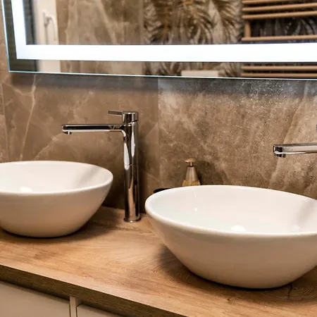 Casa Lela Vista Mare Posto Auto, Appartement