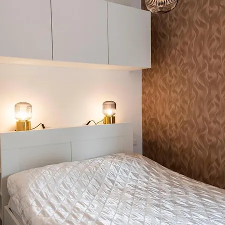 Casa Lela Vista Mare Posto Auto, * San Remo