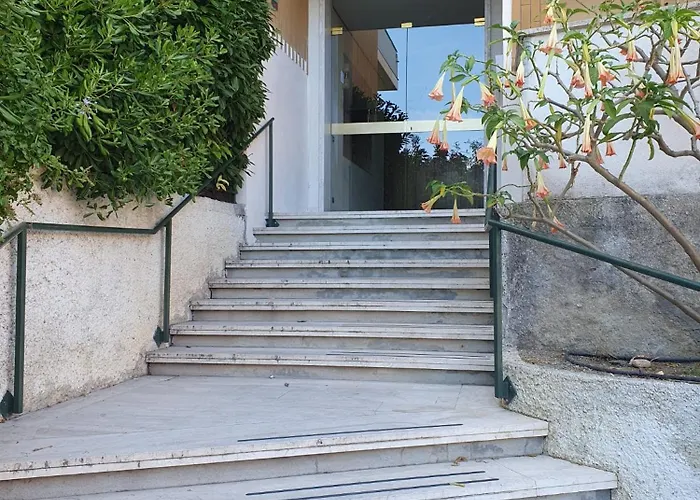 Casa Lela Vista Mare Posto Auto, Апартаменты