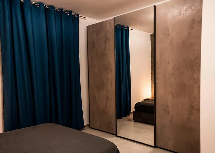 Casa Lela Vista Mare Posto Auto, Апартаменты